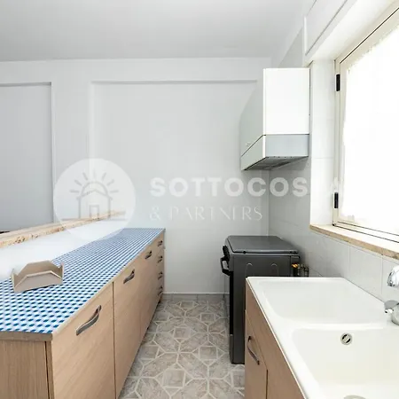 Lägenhet Casa Sole - Otranto