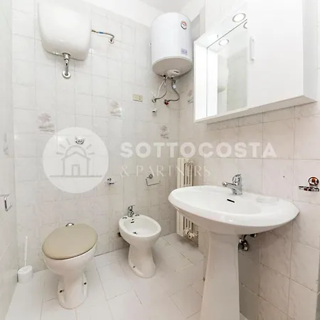 Appartement Casa Sole - Otranto