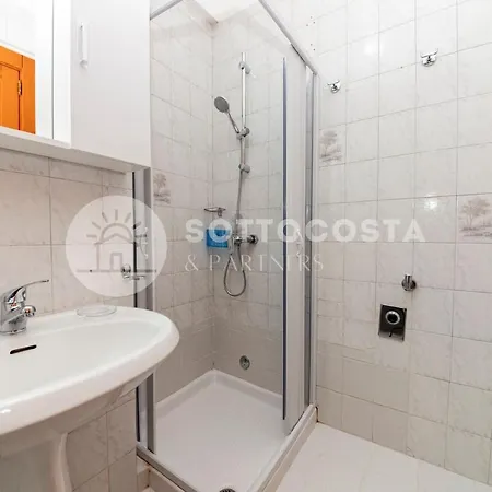 Casa Sole - Lägenhet Otranto