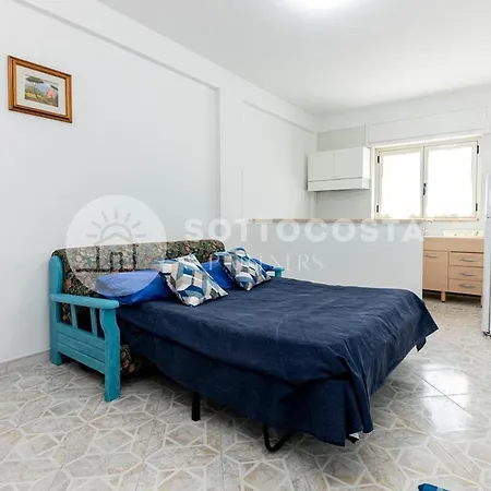 Casa Sole - Appartement *
