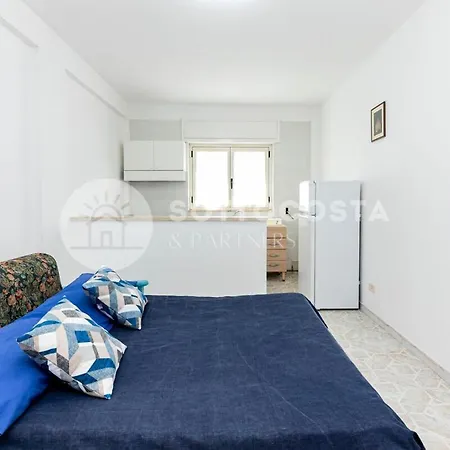 Casa Sole - Lägenhet Otranto
